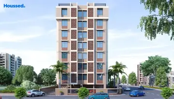 Project Image of Ravi Sujal Residency - Image 127511