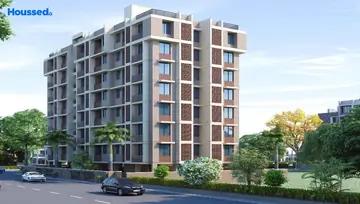 Project Image of Ravi Sujal Residency - Image 127510