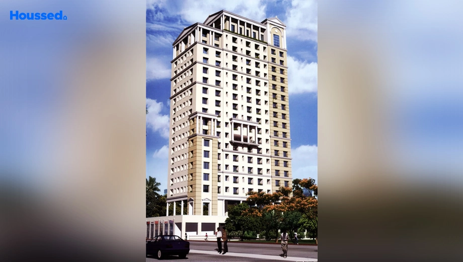 Project Image of Lokhandwala Galaxy in Byculla West, Mumbai - Image 328146