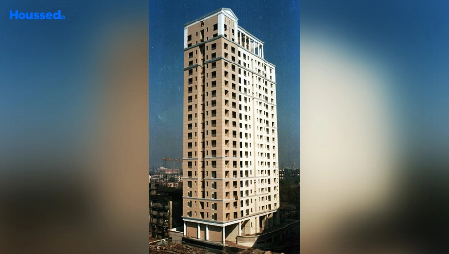 Project Image of Lokhandwala Galaxy in Byculla West, Mumbai - Image 328145
