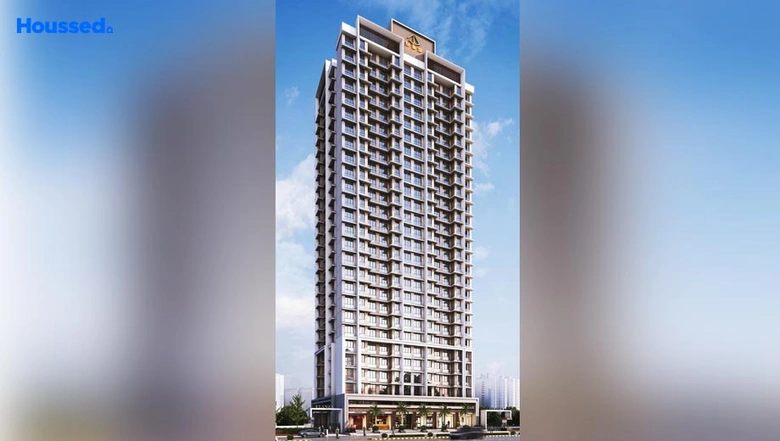 Project Image of Unique Elanza in Mira Road East, Thane - Image 252840