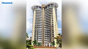 Project Image of Lokhandwala Harmony - Image 333479