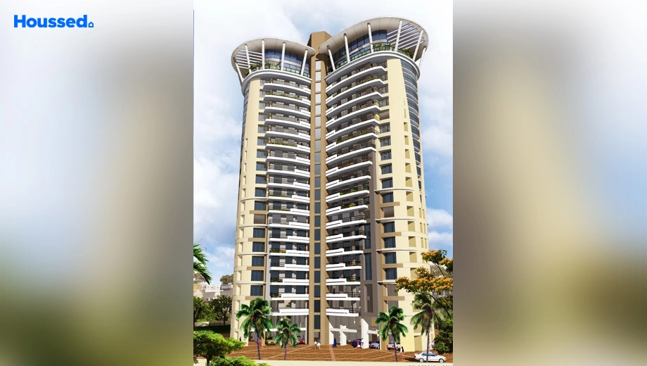 Project Image of Lokhandwala Harmony in Worli, Mumbai - Image 333479