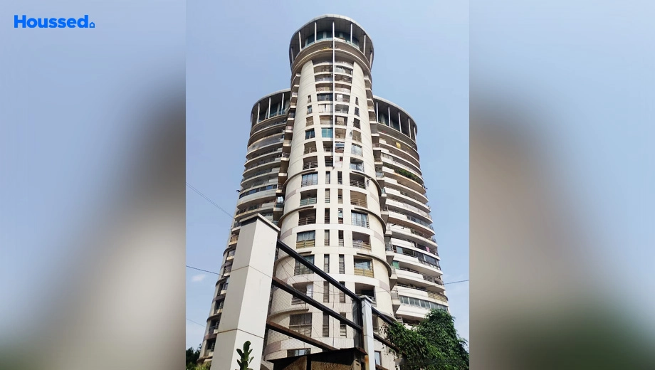 Project Image of Lokhandwala Harmony in Worli, Mumbai - Image 333478