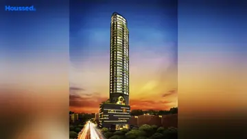 Project Image of Lokhandwala Victoria - Image 333481