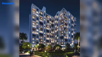 Project Image of Sukhwani Panorama Phase 2 - Image 345576