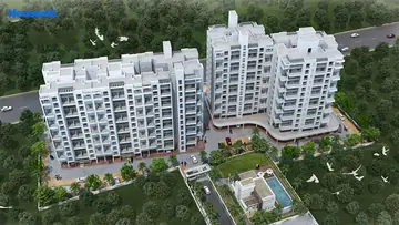 Project Image of Sukhwani Panorama Phase 2 - Image 345577