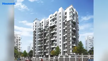 Project Image of Sukhwani Saffron - Image 345585