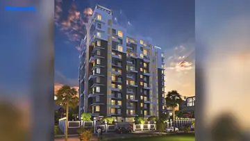 Project Image of Sukhwani Saffron - Image 345584