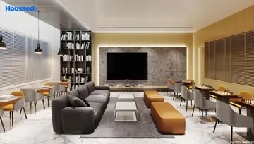 Sample Apartment of Vrajansh Infinity - Image 126591