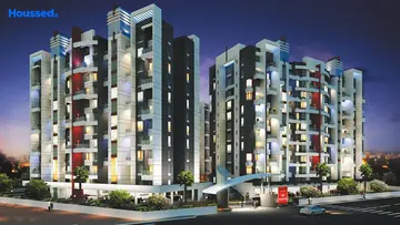 Project Image of Sukhwani Scarlet - Image 345595