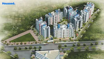 Project Image of Sukhwani Scarlet - Image 345594