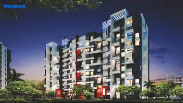 Project Image of Sukhwani Scarlet - Image 345593