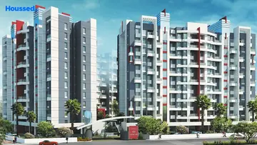 Project Image of Sukhwani Scarlet - Image 345596