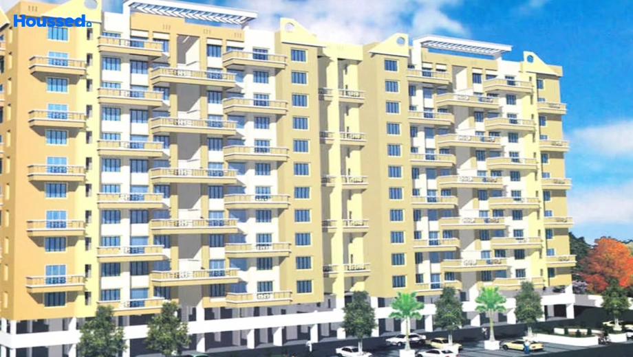 Project Image of Sukhwani Empire Estate Phase 1 in Pimpri Chinchwad, Pune - Image 345553