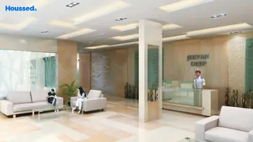 Project Image of Mahaveer Jeevan Deep - Image 337233