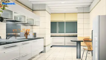 Sample Apartment of Mahaveer Jeevan Deep - Image 337238