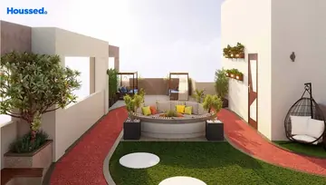 Amenities of Kaustubh Vistaris - Image 32707