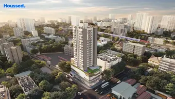 Project Image of Kaustubh Vistaris - Image 32704