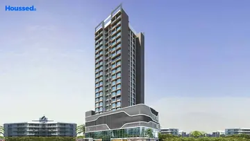 Project Image of Kaustubh Vistaris - Image 32705