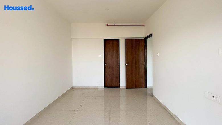 Sample Apartment of Kaustubh Vistaris in Kandivali East, Mumbai - Image 32710