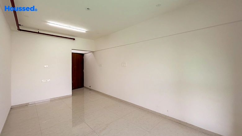 Sample Apartment of Kaustubh Vistaris in Kandivali East, Mumbai - Image 32714