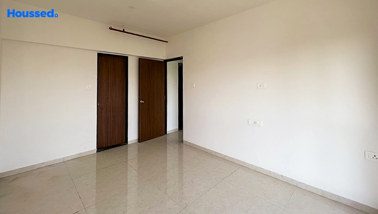 Sample Apartment of Kaustubh Vistaris in Kandivali East, Mumbai - Image 32711