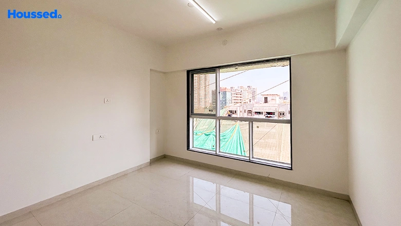 Sample Apartment of Kaustubh Vistaris in Kandivali East, Mumbai - Image 32715