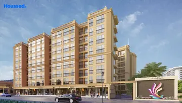 Project Image of Gokuldham - Image 120407