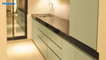 Sample Apartment of Gokuldham - Image 120410