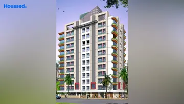 Project Image of Mahaveer Solitaire Height - Image 335104