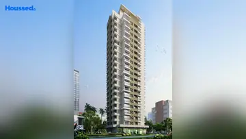 Project Image of Mahaveer Solitaire Paradise - Image 329035
