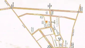 Location of Aadhya Divine - Image 262918