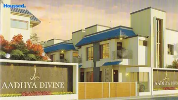 Project Image of Aadhya Divine - Image 262916