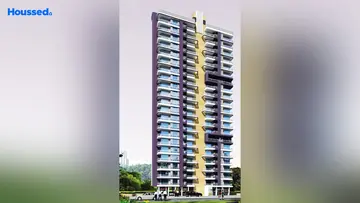 Project Image of Mahaveer Solitaire Homes - Image 333106