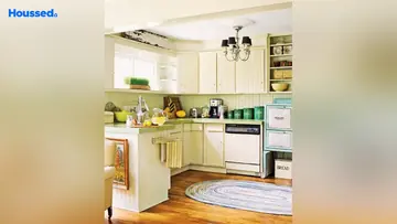 Sample Apartment of Mahaveer Solitaire Homes - Image 333108