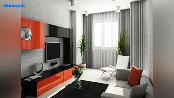 Sample Apartment of Mahaveer Solitaire Homes - Image 333107