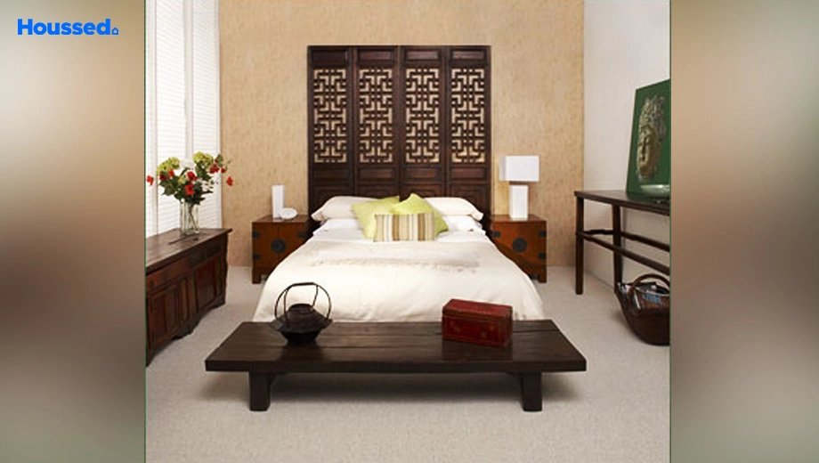 Sample Apartment of Mahaveer Solitaire Homes in Kandivali West, Mumbai - Image 333110