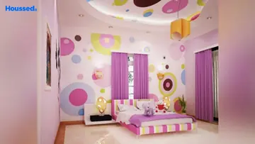 Sample Apartment of Mahaveer Solitaire Homes - Image 333109