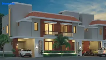 Project Image of Aadhya Aura - Image 262907