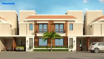 Project Image of Aadhya Aura - Image 262906
