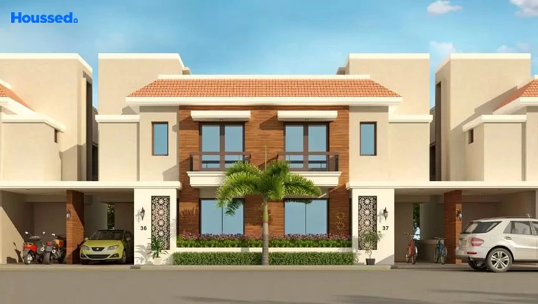 Project Image of Aadhya Aura in Bhayli, Vadodara - Image 262906