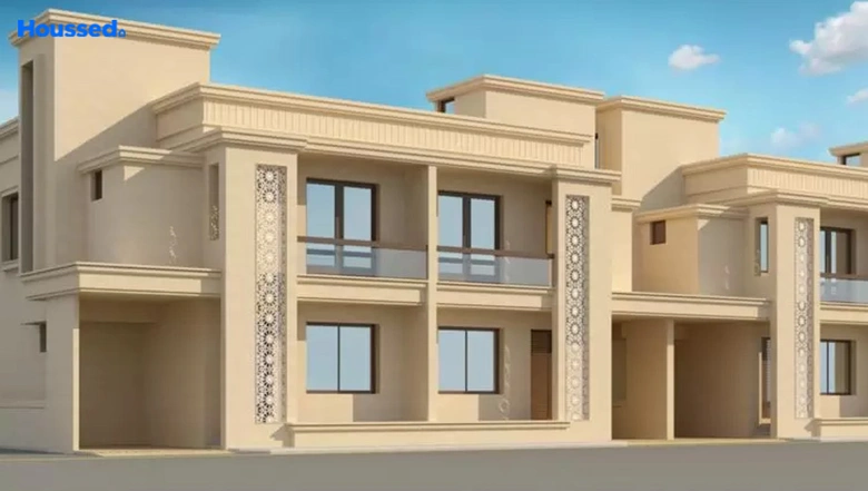 Project Image of Aadhya Aura in Bhayli, Vadodara - Image 262905