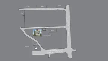Location of Mahaveer Pushkaraj - Image 333100