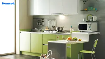 Sample Apartment of Mahaveer Pushkaraj - Image 333098