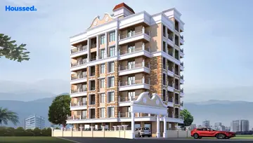 Project Image of GBK Vishwajeet Heritage - Image 232146