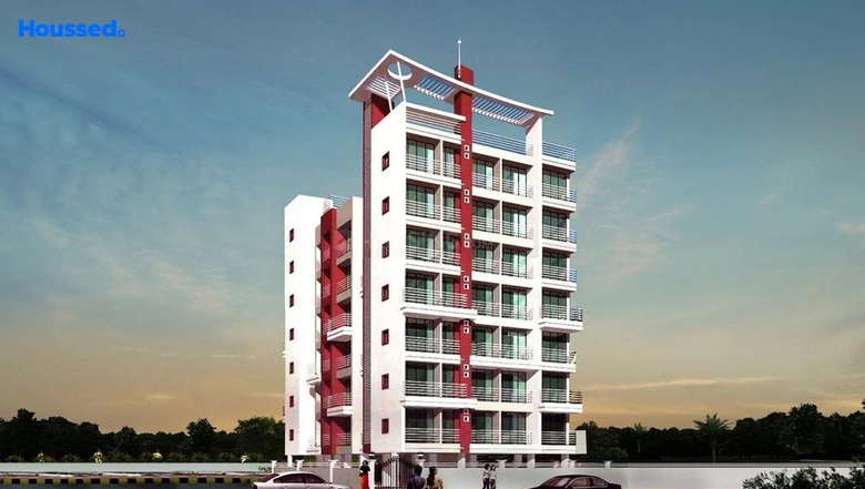 Project Image of GBK Shiv Darshan in Ambernath East, Thane - Image 232099
