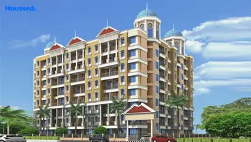 Project Image of GBK Vishwajeet Manor - Image 232149