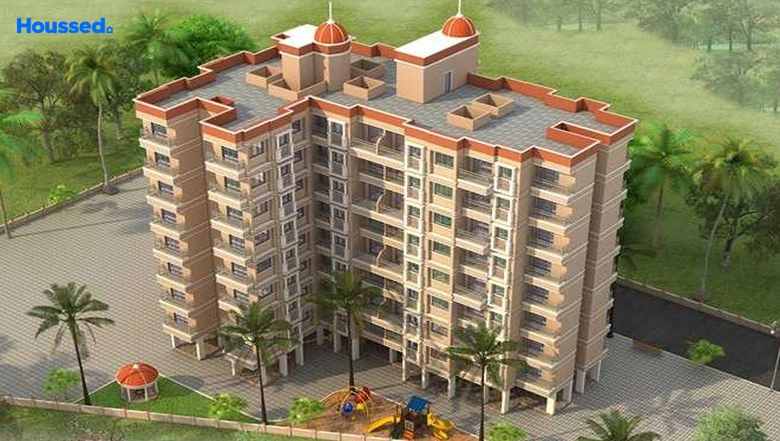 Project Image of GBK Vishwajeet Elite in Ambernath East, Thane - Image 232110