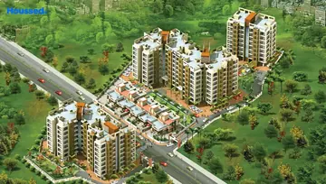 Project Image of GBK Vishwajeet Meadows - Image 232155